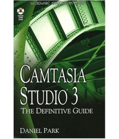 Camtasia studio 6 the definitive guide. - Briggs amp stratton small engine repair manual.