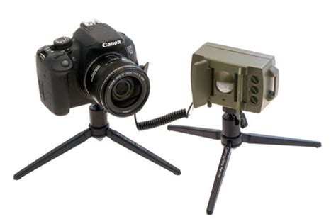 Camtraptions Camera Trap System Review – …