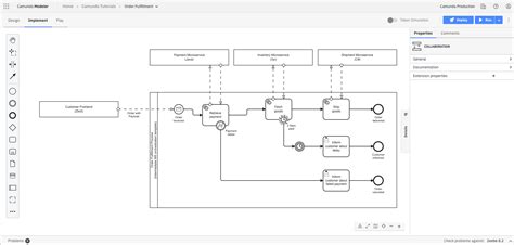 Camunda Modeler 5.15.0 Screen Records 1