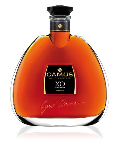 Camus Cognac Price