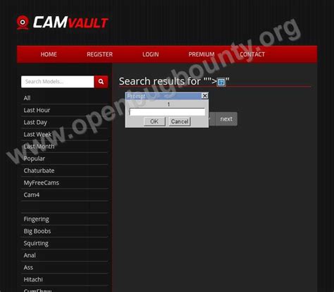 ** / **We offer advice and help against illegal websites which are stealing and sharing cammodels' webshows content on piracy-websites. . Camvaultxyz