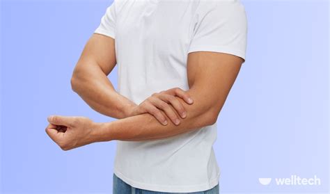 th?q=Can't Straighten Your Arm After Workout? Learn How To Fix It