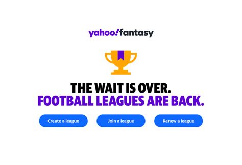 Can't find my yahoo fantasy football league. Fix problems in Yahoo Sports. Yahoo Sports products are designed to work seamlessly, however, sometimes you might hit a snag. When this happens, troubleshoot common problems to quickly get back to your favorite sport. Can't sign in to your account? - Learn how to fix problems with your password or Yahoo ID. 