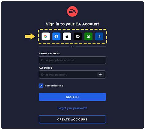 If you still can’t log in to your EA Account, get in touch with us. How can I check if I already have an EA Account? You should already have an EA Account if you’ve bought games from our store, or played an EA game online with your platform. Try logging in to see if you're already signed up. If you aren’t sure what email to use, try the ... . 
