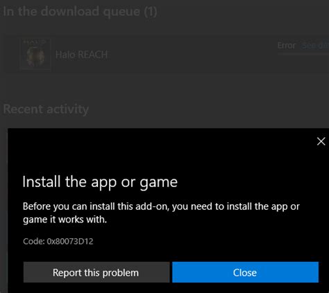 Can’t install MCC on pc. : r/XboxGamePass - reddit