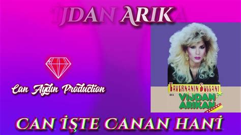 Can İşte Canan (Full Song) Müslüm Gürses Download or .