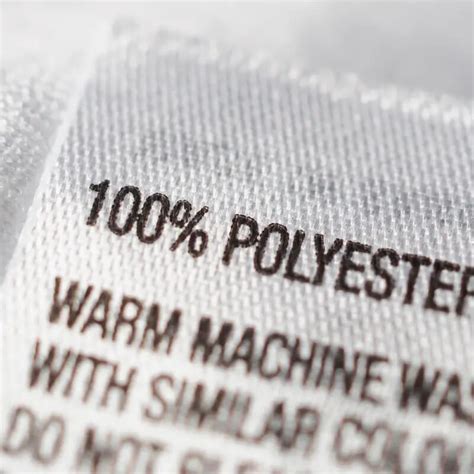 Can 100% polyester be ironed? - remodelormove.com