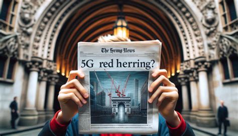 Can 5g kill you.  The Forbes article &ldquo;Is 5G Making You Sick? Here...