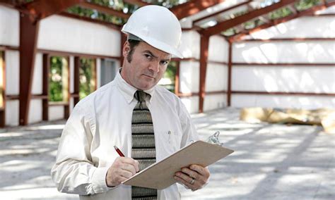 Can A Building Inspector Enter Your Home Without Your …