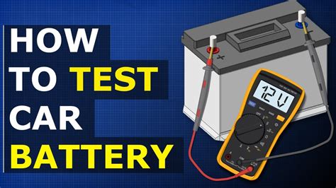 Can A Car Battery Read Good But Be Bad?