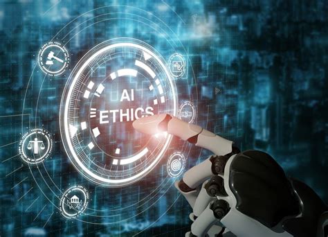 Can AI ever be "ethical"? - Tech Wire Asia