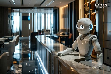 Can AI replace hospitality