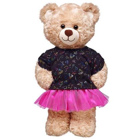 Can Adults Do Build A Bear? - Bliss Tulle