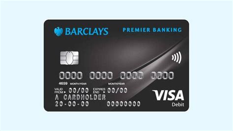 Can All Our Customers Have A Debit Card On Their Current Account Barclays