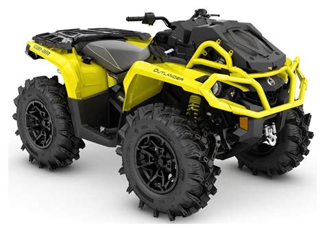 Can Am Outlander 850 Price