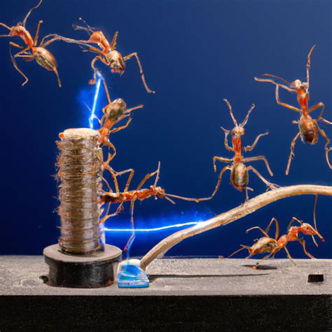 Can Ants Trip a Circuit Breaker? Explained! - pestscoach.com