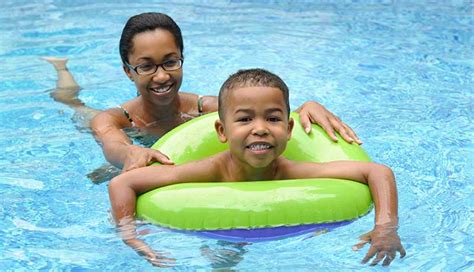 Can Aquatic Therapy Benefit Children with Autism? Curative Care