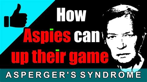 Can Aspies learn games? - Quora