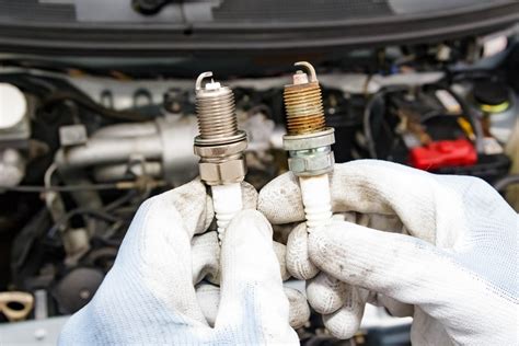 Can Bad Spark Plugs Cause Bad Gas Mileage - My Blog