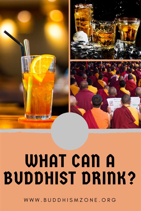 Can Buddhist drink soda? – Wise-Answers