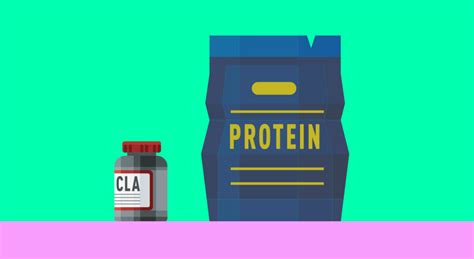 Can CLA and L-Carnitine Help You Burn Fat? TRAIN for HER