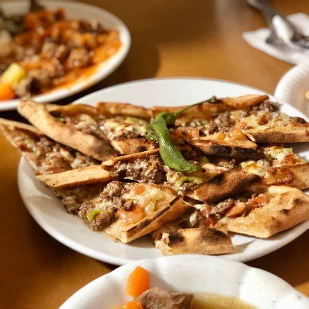 Can Can Pide & Kebap, Antalya Online Sipariş, Menü.