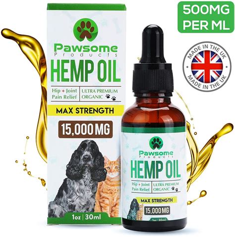 Can Cbd Oil For Dogs Help With Allergies And Itching
