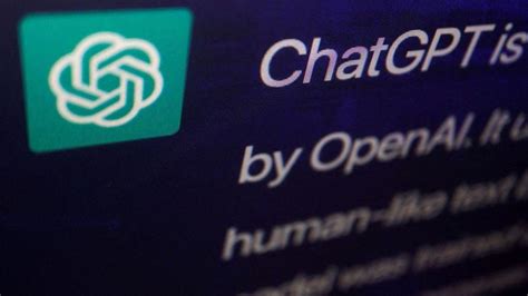 Can ChatGPT, GPT-4 be shut down with one switch? OpenAI …