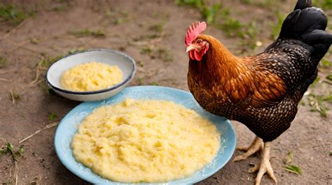 Can Chickens Eat Grits? 7 Facts You Need To Know