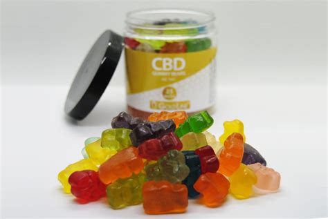 Can Children Have Cbd Gummies