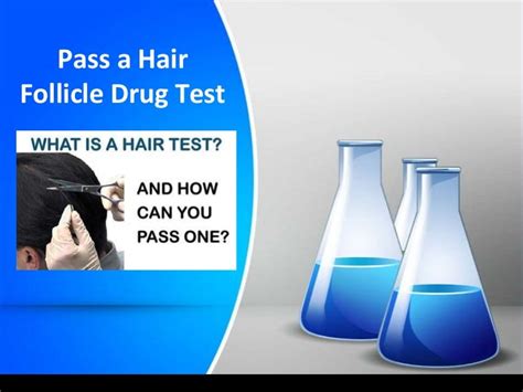 Can Chlorine Help Pass A Hair Drug Test