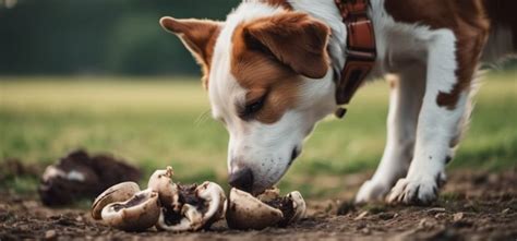 Can Cow Hooves Cause Diarrhea In Dogs? - Arew