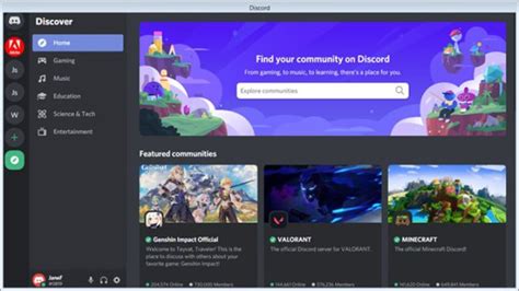 Can Discord be used for spying? - Quora