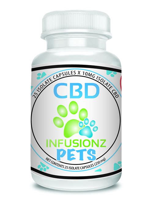 Can Dogs Detect Thc And Cbd Pills