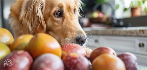 Can Dogs Eat Passion Fruit 😍🐾🥰 #dogs #shorts - YouTube