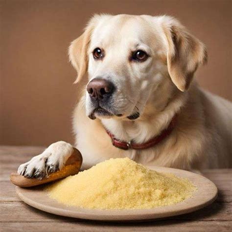 Can Dogs Eat Upma? Is Semolina [Rava] Good for Dogs?