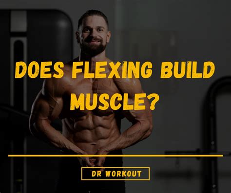 Can Flexing Muscles Make You Physically and Mentally Healthier? - We…