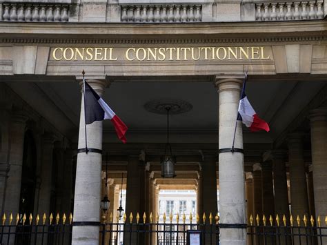 Can France’s constitutional body halt disputed pension bill?