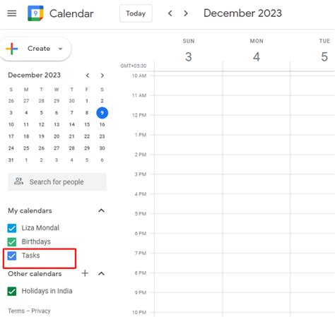 Can Google Calendar Send Text Reminders