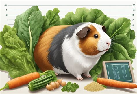 Can Guinea Pigs Eat Chard? (Complete & Easy Answer)