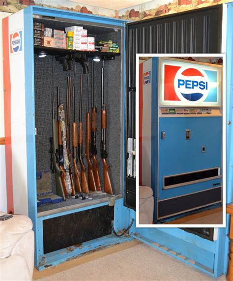 Can Gun Safes Be Stored in the Garage - GunsBit