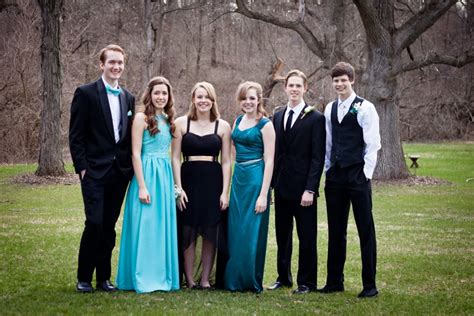 Can Homeschoolers Go To Prom? – june29.com