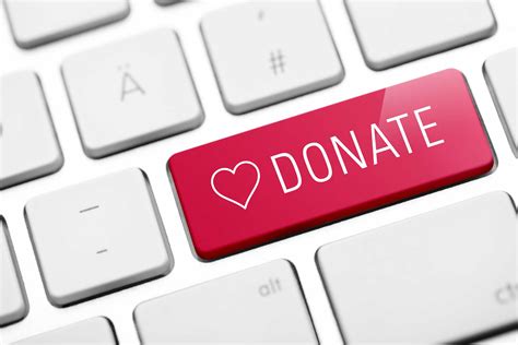 Can I Accept International Donations Online in NZ?