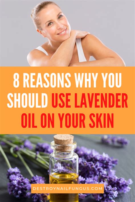 Can I Apply Lavender Oil Directly To Skin? - Stellina Marfa