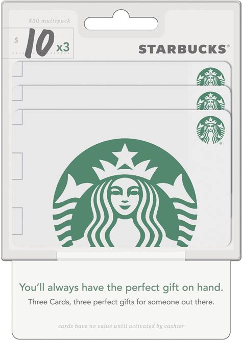 Can I Buy A Starbucks Gift Card At Starbucks