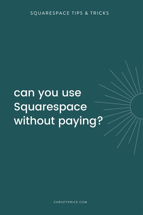 Can I Design A Squarespace Website Without Paying btiwebdesign
