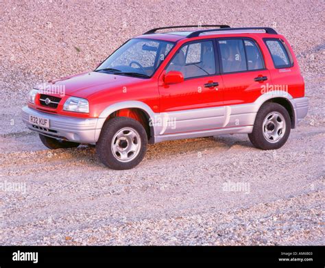 Can I FLAT TOW a 1998 Suzuki Grand Vitara (automatic