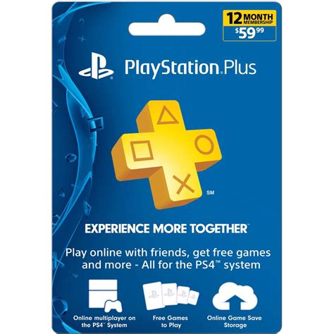 Can I Gift Playstation Plus