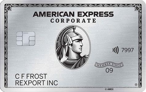 Can I Link a Corporate Card to My Amex …