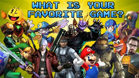 Can I Play – I Review Your Favourite Video Games!